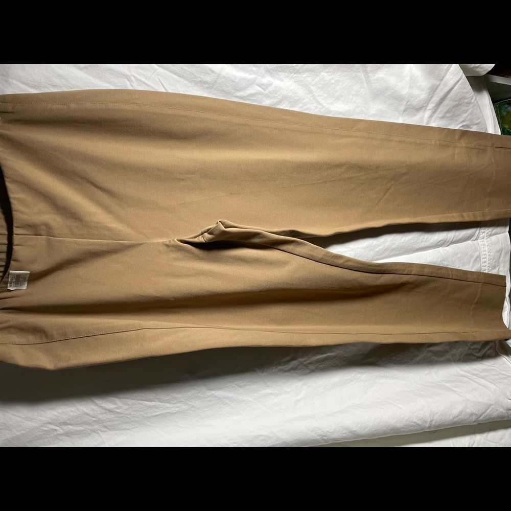 J.Jill Ponte pants